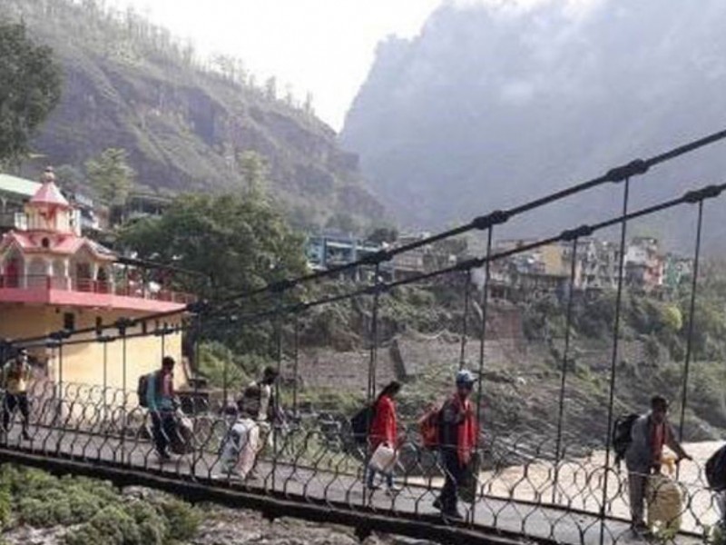 चार दिनपछि खुल्यो नेपाल–भारत सीमानाका